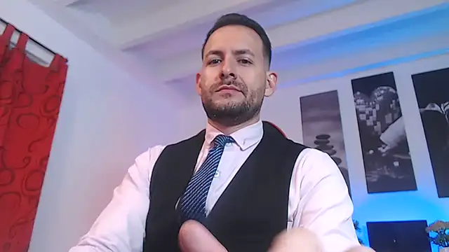 Jerry hot1 online show from January 2025 12:38:02 PM