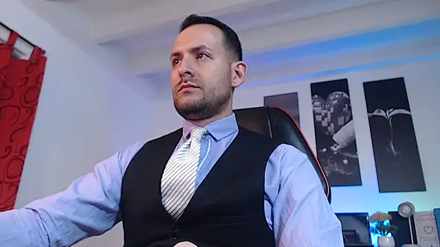 Jerry hot1 online show from January 2025 12:45:02 PM