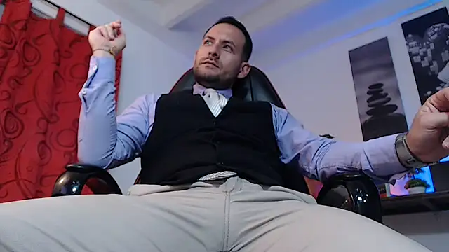 Jerry hot1 online show from January 2025 03:47:01 PM