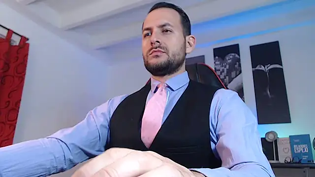 Jerry hot1 online show from January 2025 12:06:01 PM