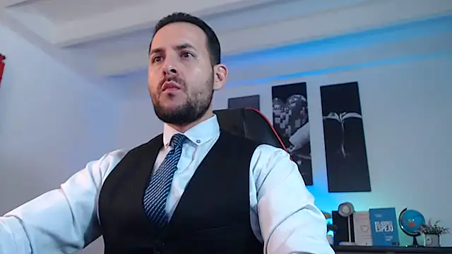 Jerry hot1 online show from February 2025 11:54:02 AM