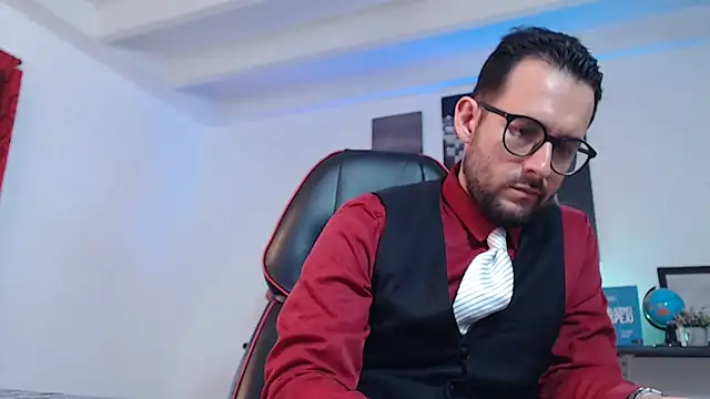 Jerry hot1 online show from February 2025 03:20:02 PM