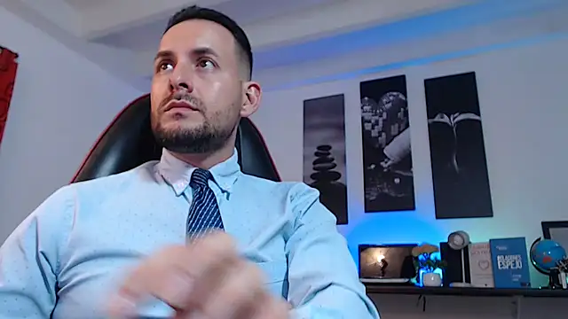 Jerry hot1 online show from February 2025 03:21:01 PM