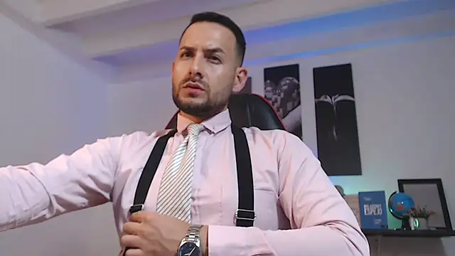 Jerry hot1 online show from February 2025 07:38:02 PM