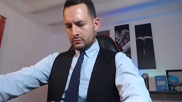 Jerry hot1 online show from February 2025 02:58:02 PM