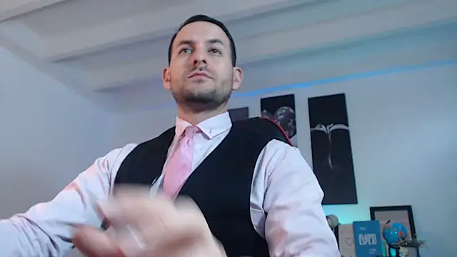 Jerry hot1 online show from March 2025 12:22:02 PM