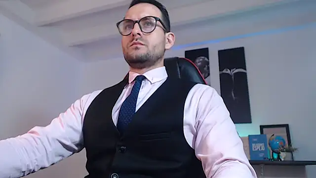 Jerry hot1 online show from March 2025 01:17:02 PM