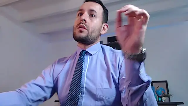 Jerry hot1 online show from March 2025 12:28:01 PM