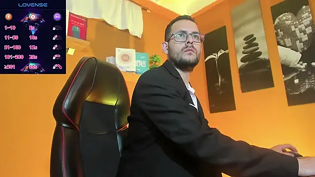 Jerry hot1 online show from September 2025 10:28:02 AM