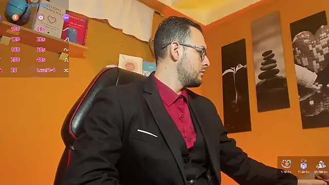 Jerry hot1 online show from September 2025 10:27:01 AM