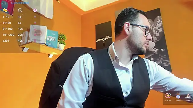 Jerry hot1 online show from October 2025 12:36:02 PM