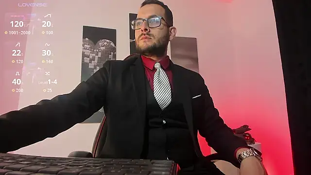 Jerry hot1 online show from February 2026 12:12:01 PM