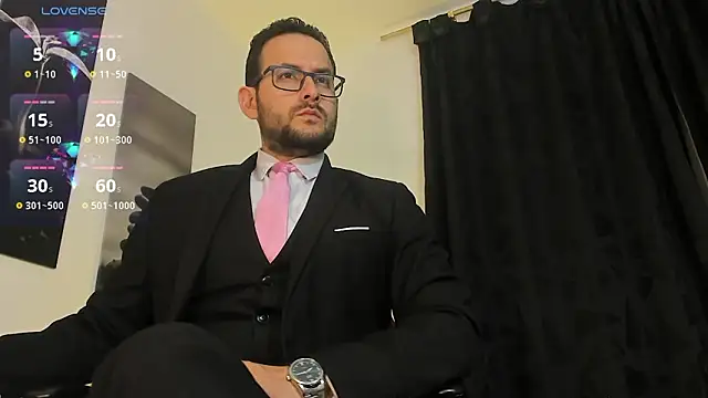 Jerry hot1 online show from March 2026 01:17:02 PM