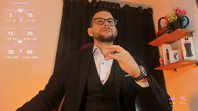 Jerry hot1 online show from March 2026 10:09:02 AM