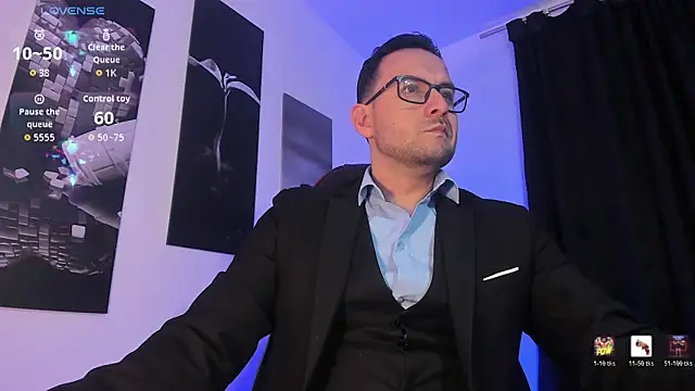 Jerry hot1 online show from March 2026 10:20:01 AM