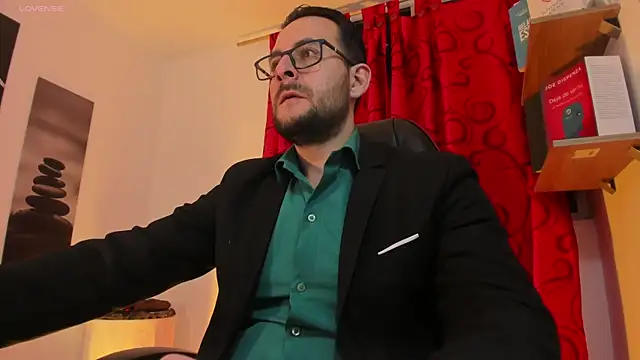 Jerry hot1 online show from April 2026 12:45:02 PM