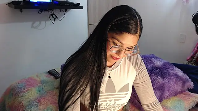 Prins jazmin online show from December 2025 04:52:01 AM