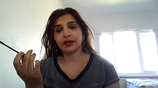 AfghanPrincess online show from April 2026 09:43:01 AM