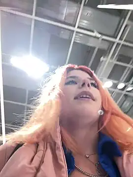 RiriRoseey online show from January 2025 11:59:02 AM