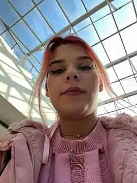 RiriRoseey online show from January 2025 11:54:01 AM