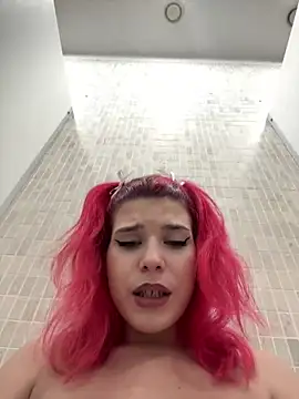 RiriRoseey online show from January 2025 11:33:02 AM