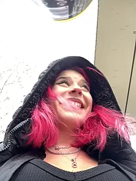 RiriRoseey online show from February 2025 11:38:02 AM