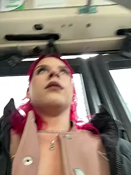 RiriRoseey online show from February 2025 08:06:02 AM