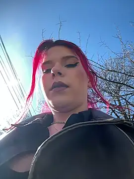 RiriRoseey online show from March 2025 08:51:02 AM