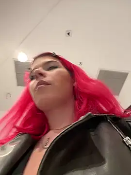 RiriRoseey online show from March 2025 11:53:01 AM