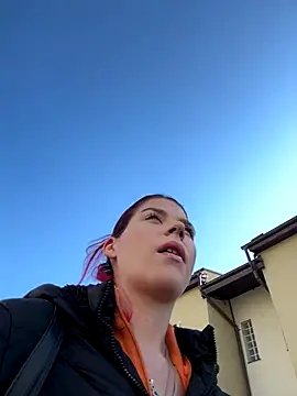 RiriRoseey online show from October 2025 07:28:02 AM