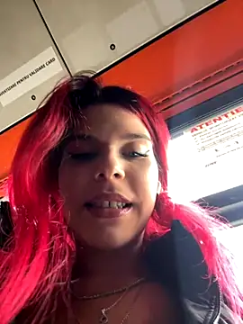 RiriRoseey online show from October 2025 07:19:01 AM