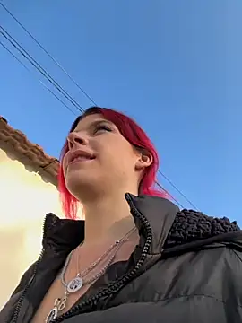 RiriRoseey online show from October 2025 06:16:02 AM