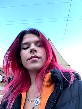 RiriRoseey online show from October 2025 07:20:02 AM