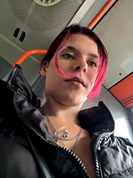 RiriRoseey online show from November 2025 08:02:02 AM