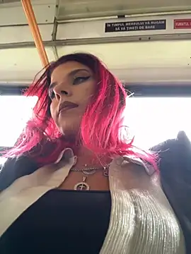 RiriRoseey online show from November 2025 09:09:01 AM