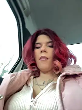 RiriRoseey online show from January 2026 09:15:02 AM