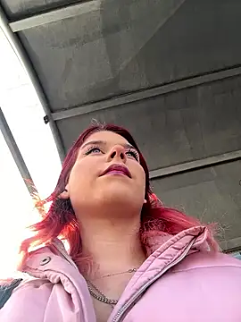 RiriRoseey online show from January 2026 09:03:02 AM