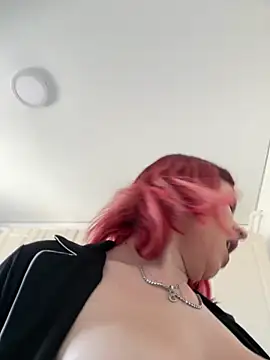 RiriRoseey online show from March 2026 08:55:02 AM