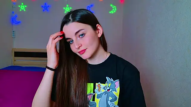 Miss Arwen online show from December 2024 06:48:02 AM