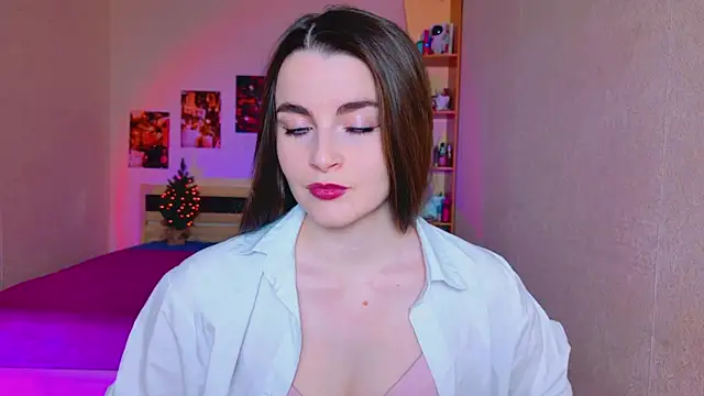 Miss Arwen online show from January 2025 11:34:01 AM