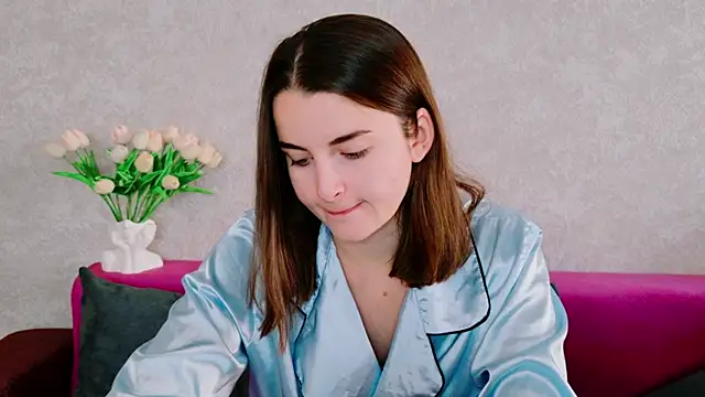 Miss Arwen online show from September 2025 07:01:02 AM