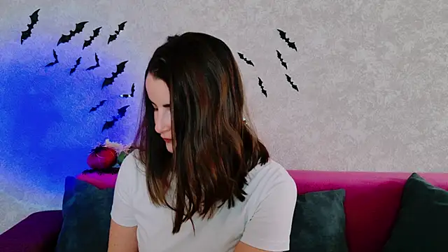 Miss Arwen online show from October 2025 04:23:02 AM