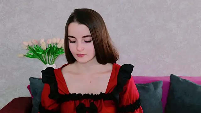 Miss Arwen online show from November 2025 04:01:02 AM