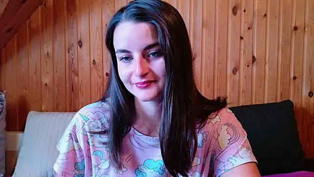 Miss Arwen online show from April 2026 03:04:01 AM