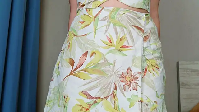 Miss Arwen online show from June 2026 06:52:02 AM