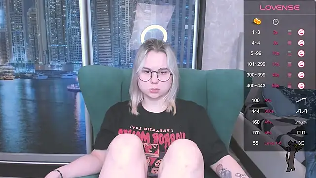 miray kuriyama123 online show from December 2024 07:26:02 PM