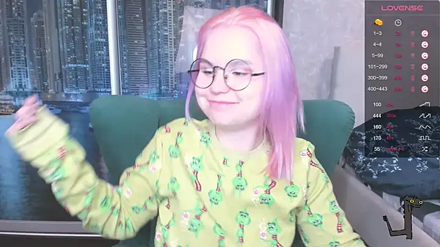 miray kuriyama123 online show from December 2024 04:04:01 PM