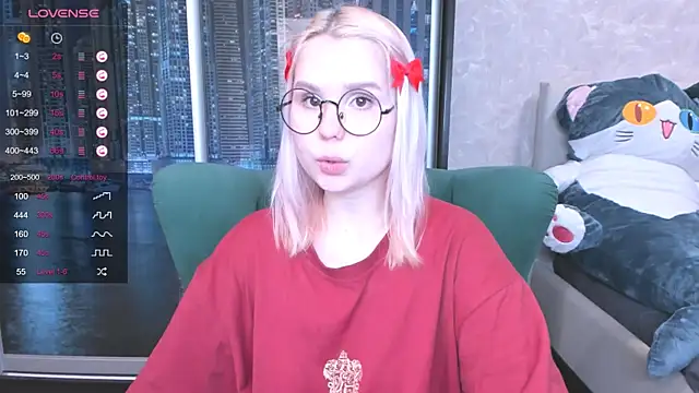 miray kuriyama123 online show from January 2025 01:24:01 PM