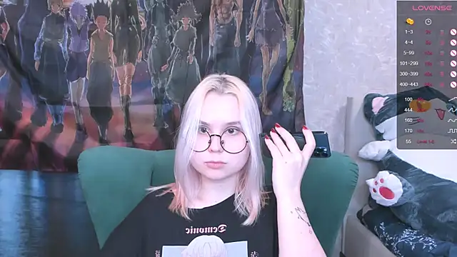 miray kuriyama123 online show from January 2025 01:54:01 PM