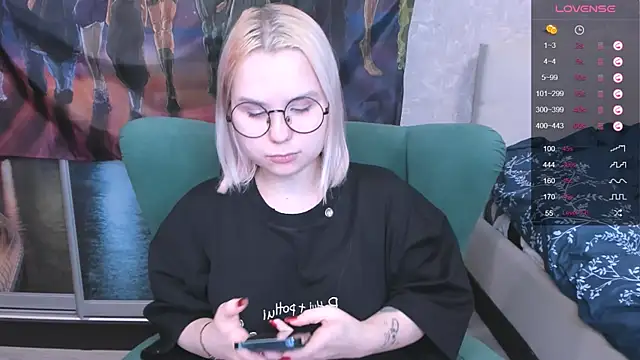 miray kuriyama123 online show from January 2025 10:43:01 PM